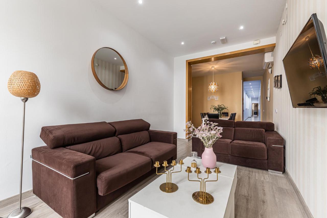 Waou Apartamentos En Sol Confort 9 Μαδρίτη Εξωτερικό φωτογραφία